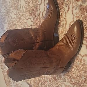 Lucchese Boots